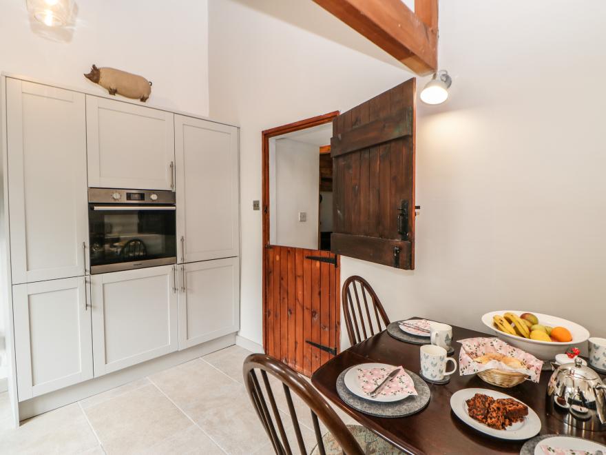 Croft Cottage