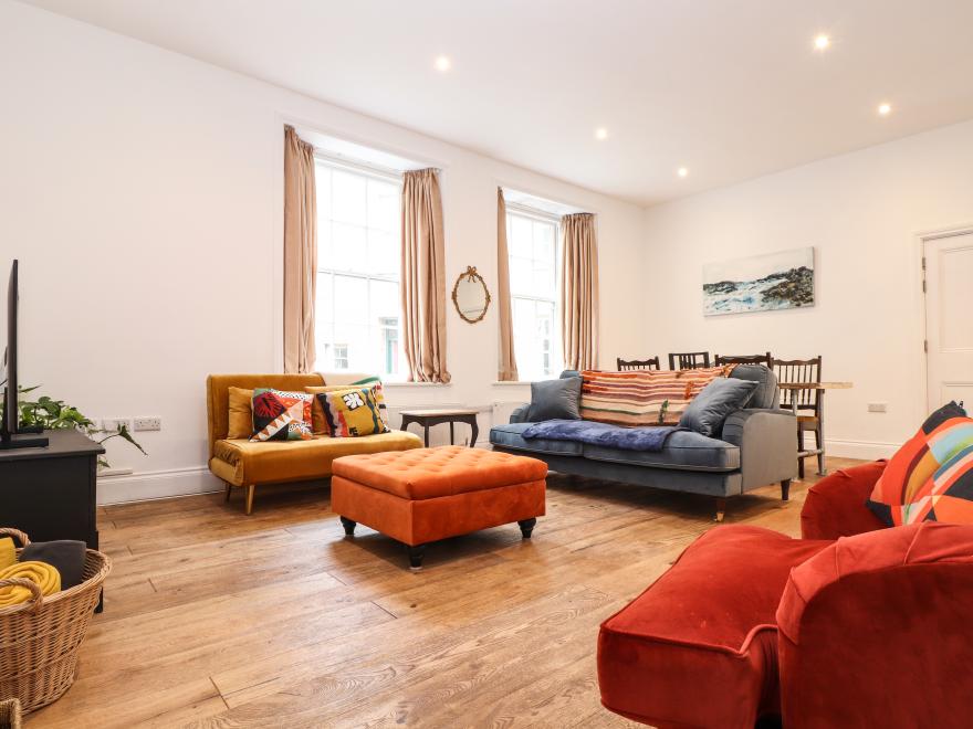 1 Regents Mews