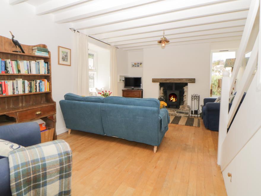 Oak Cottage