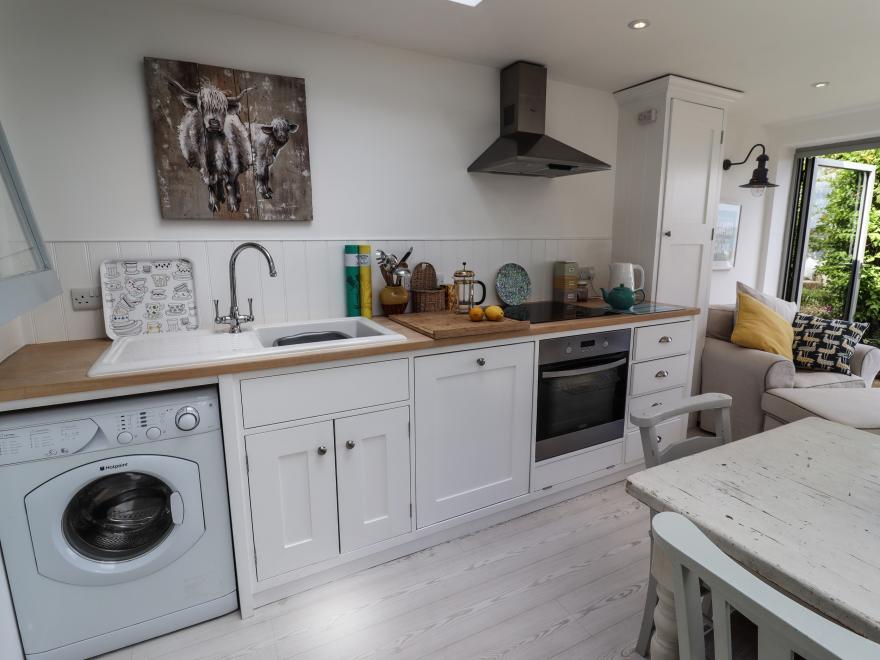 Mariners Cottage