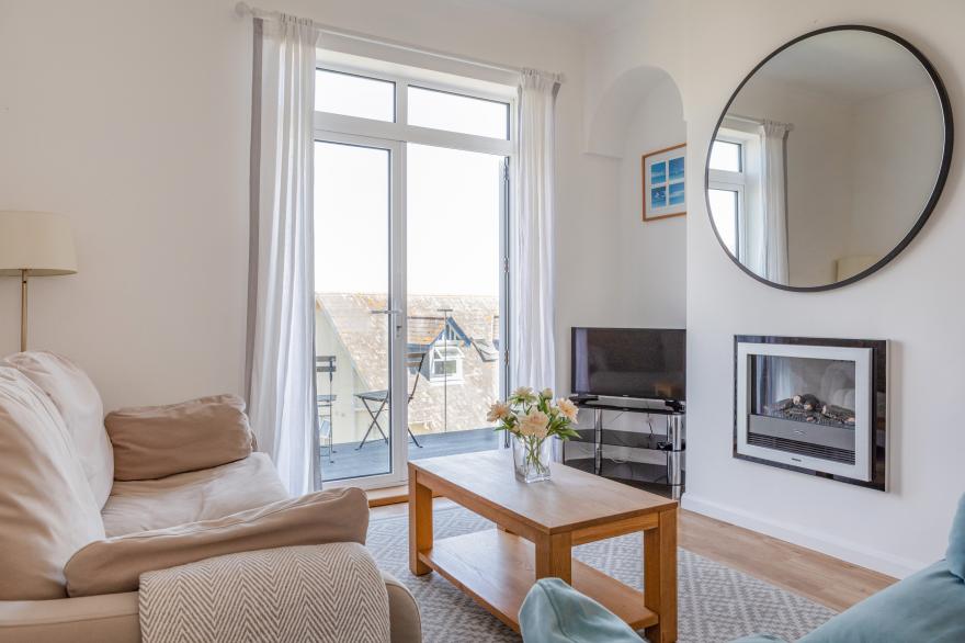 4 Glenthorne House
