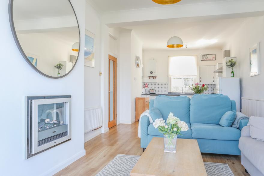 4 Glenthorne House