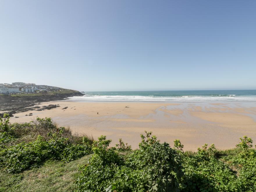 Fistral Apres Surf
