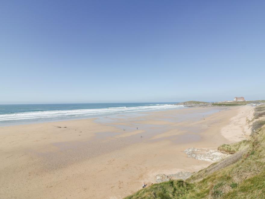 Fistral Apres Surf
