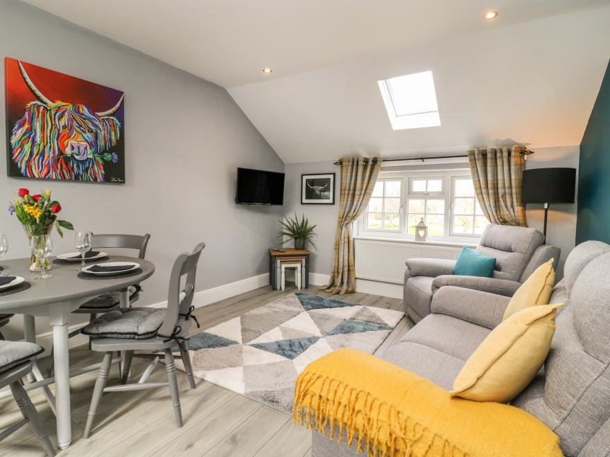 New Inn Apartment