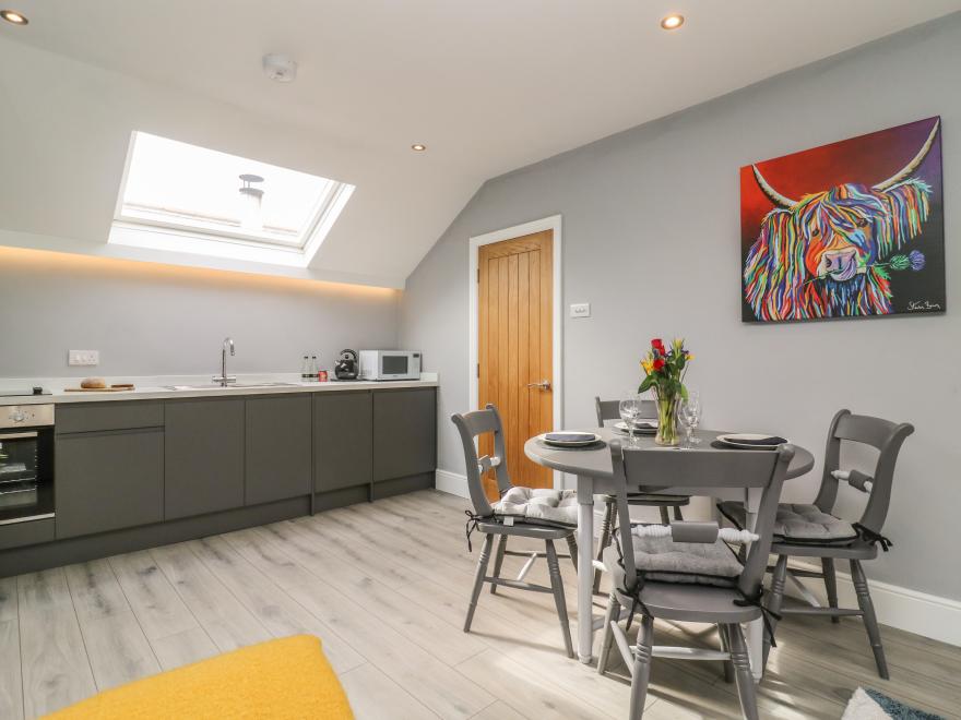 New Inn Apartment