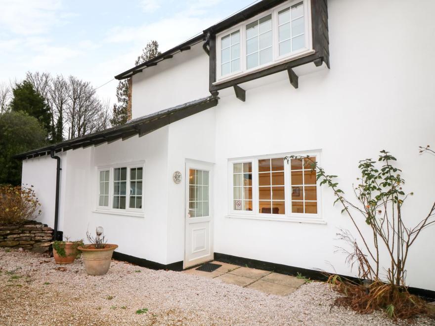 Rose Cottage