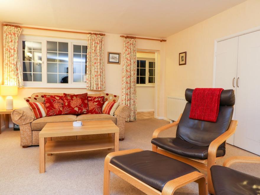 Rose Cottage