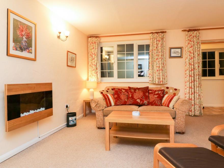 Rose Cottage
