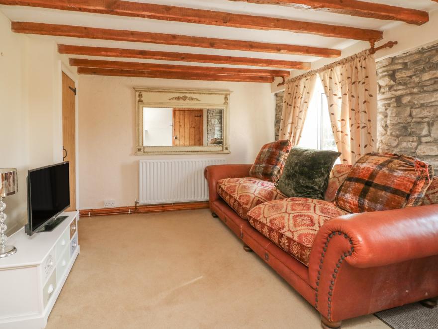 The Linhay