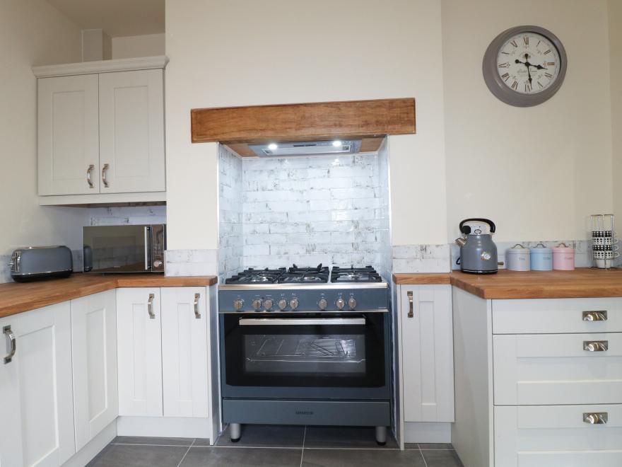 Corner House Cottage