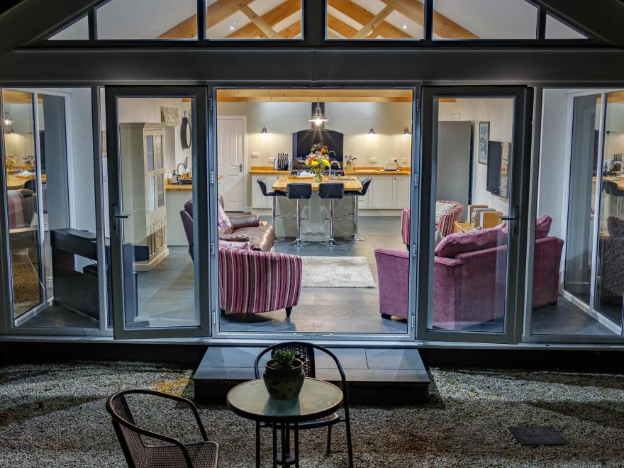 The Old Vicarage Retreat
