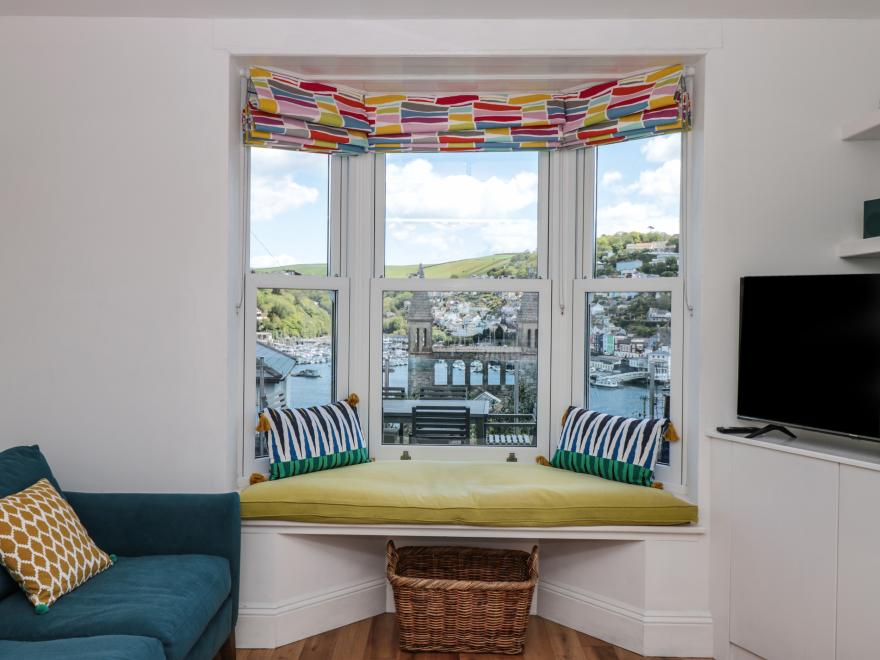 Seascape (Dartmouth)