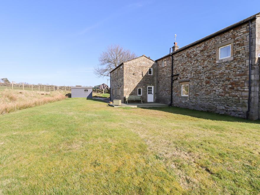 The Annexe