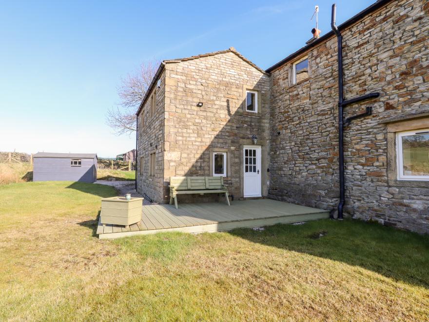 The Annexe