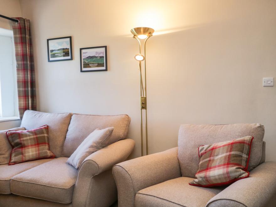 Fellside Cottage