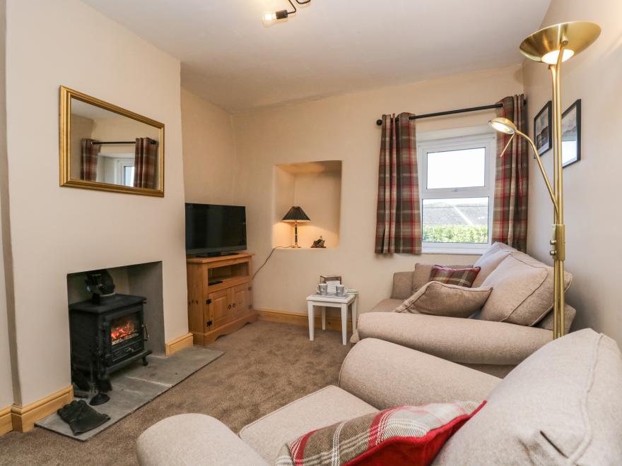 Fellside Cottage