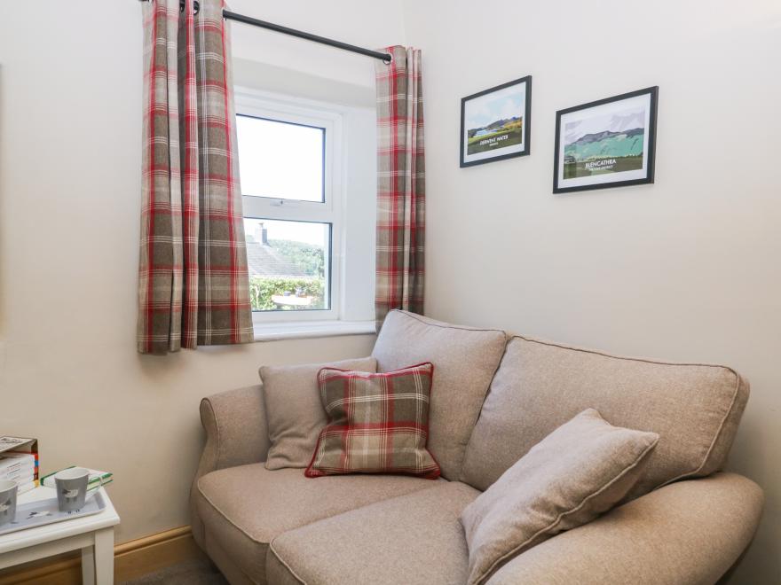 Fellside Cottage