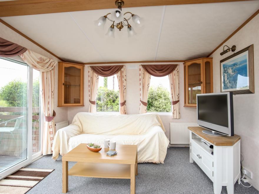 Bwthyn Y Bae Lodge