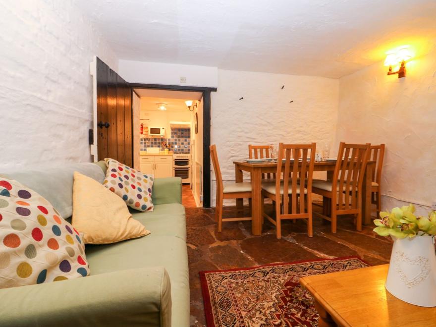 Honeysuckle Cottage