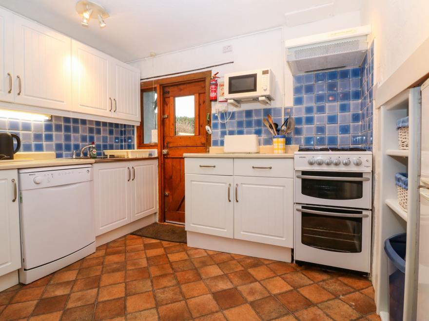 Honeysuckle Cottage