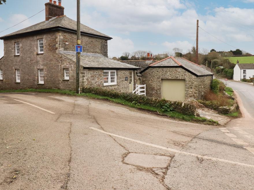 Ludgvan Cottage