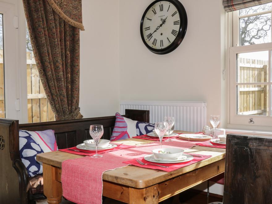 Acorn Cottage
