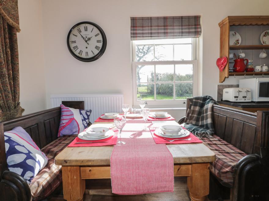 Acorn Cottage