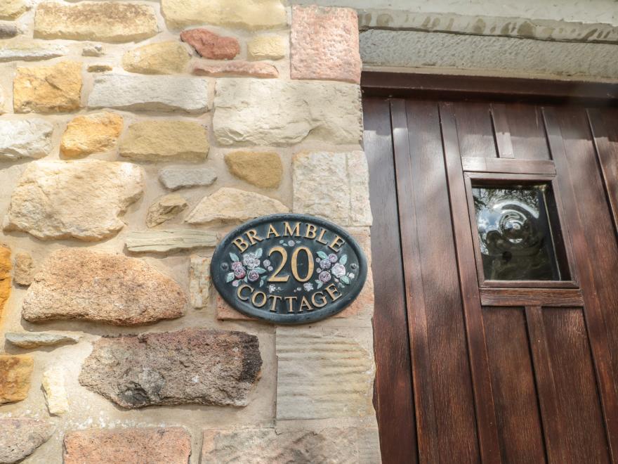 Bramble Cottage