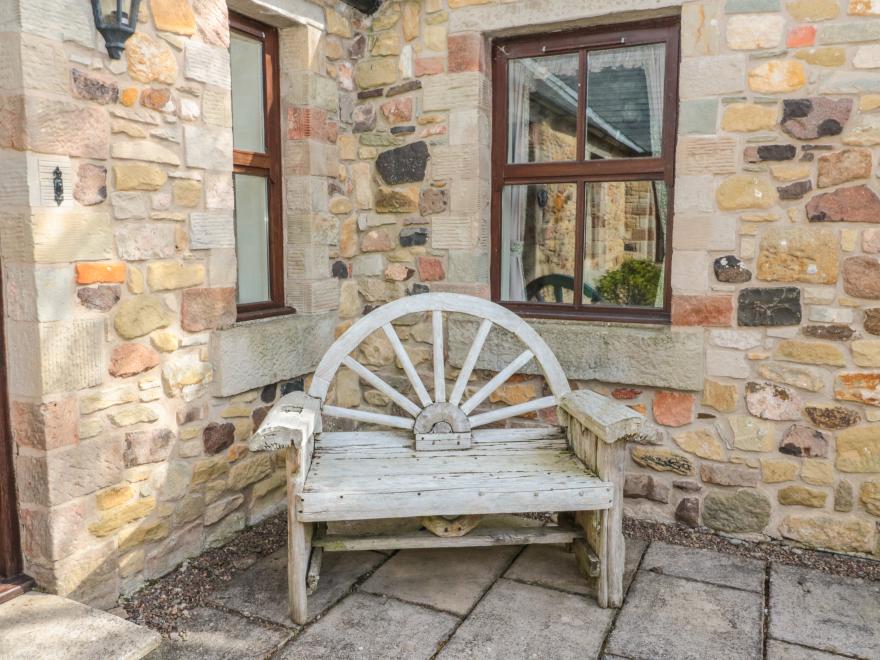 Bramble Cottage