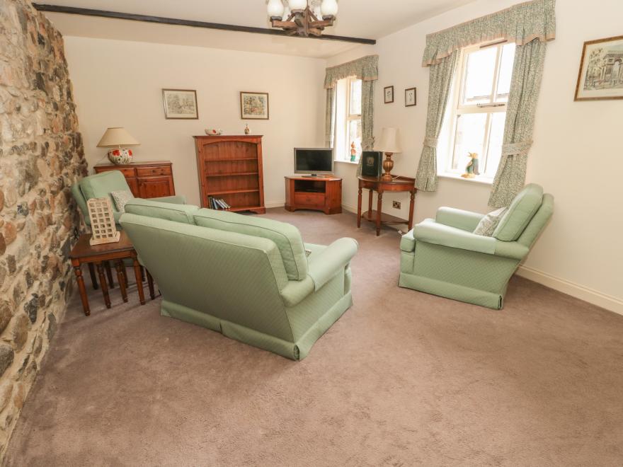 Bramble Cottage