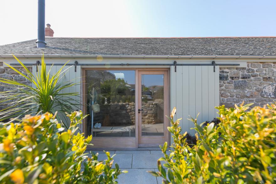 The Wink, Cape Cornwall