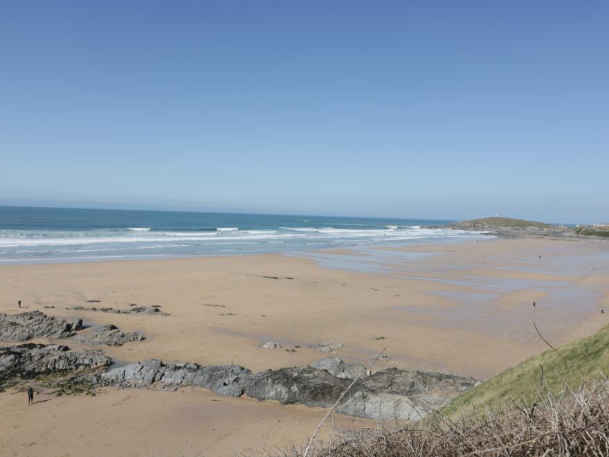 Fistral Drift