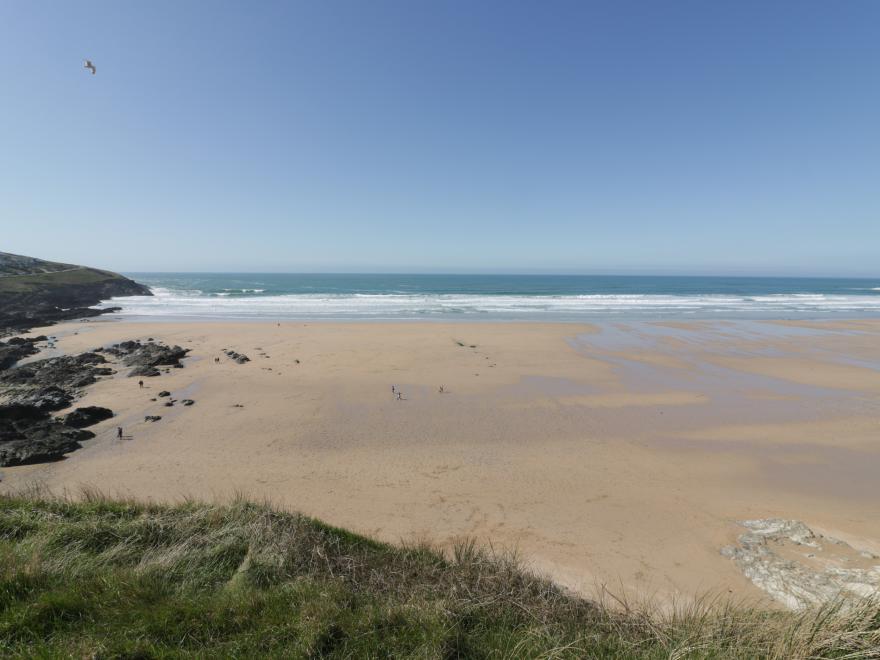 Fistral Drift