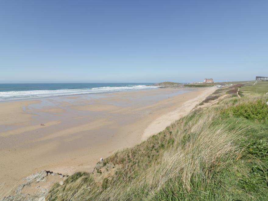 Fistral Drift