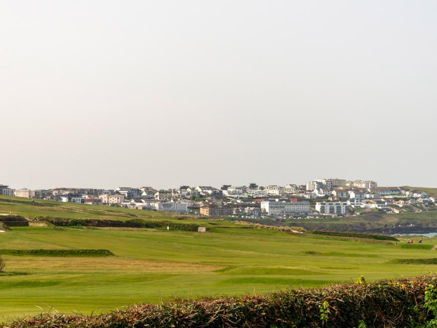 Fistral Drift