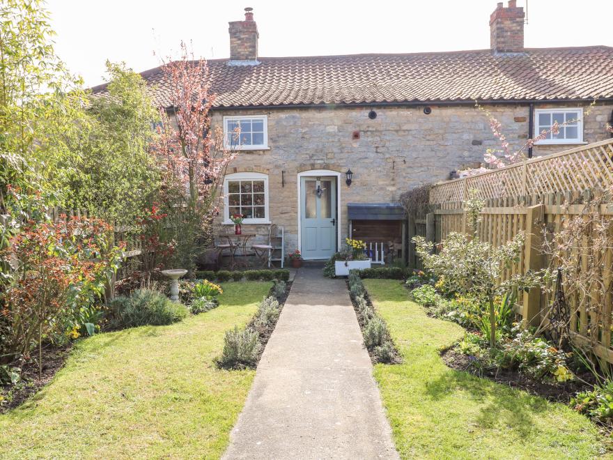 The Cottage