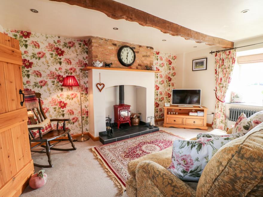 The Cottage
