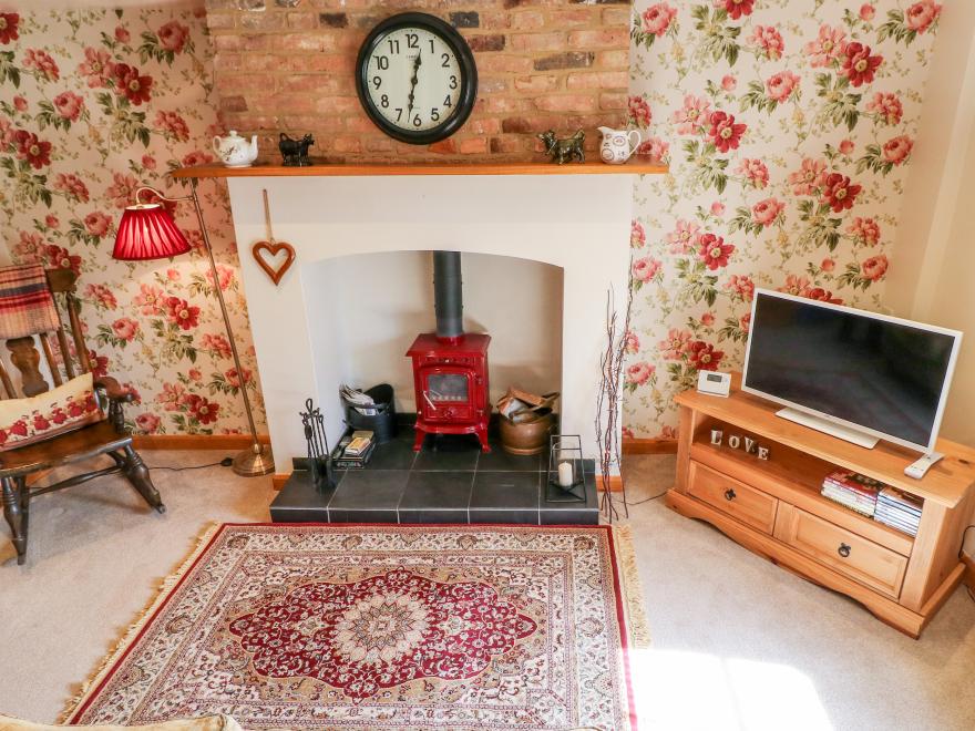 The Cottage