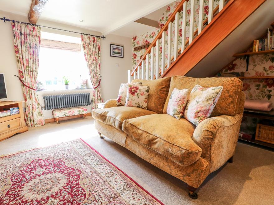 The Cottage