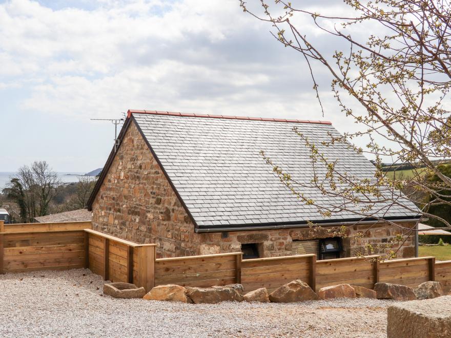 Apple Blossom Barn