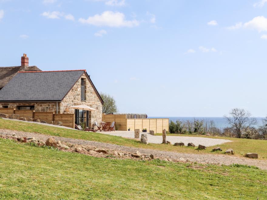 Apple Blossom Barn