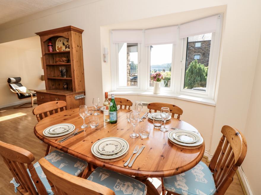 Mallard Cottage