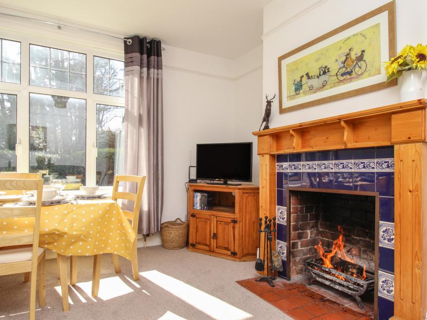 Deer Leap Cottage