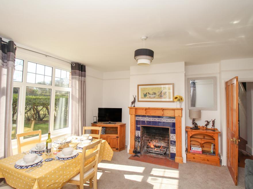 Deer Leap Cottage
