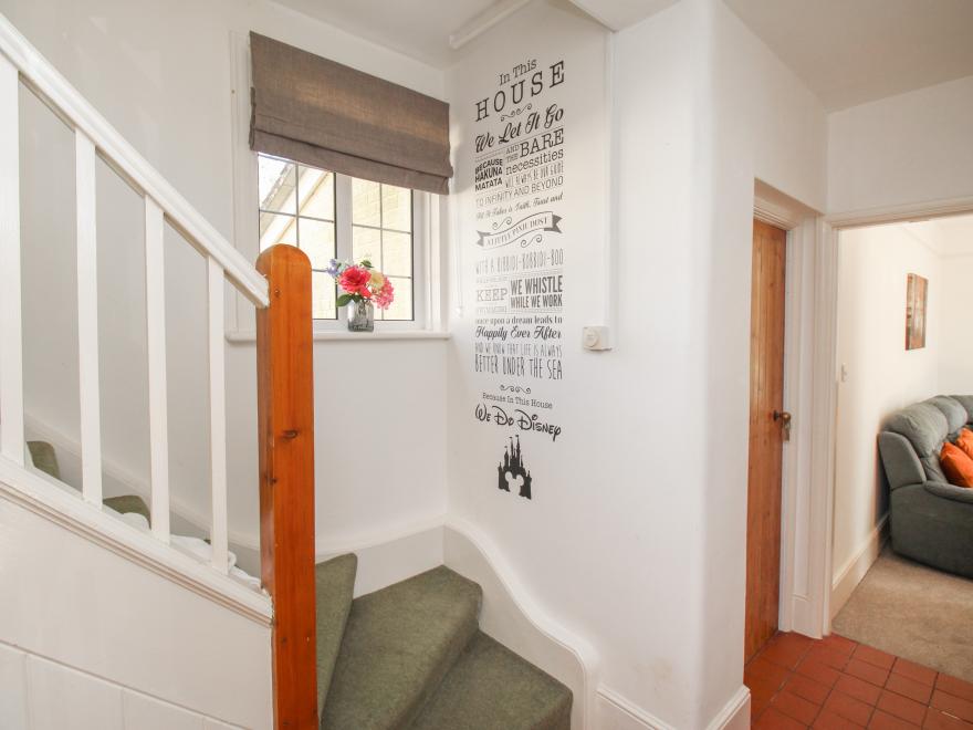Deer Leap Cottage