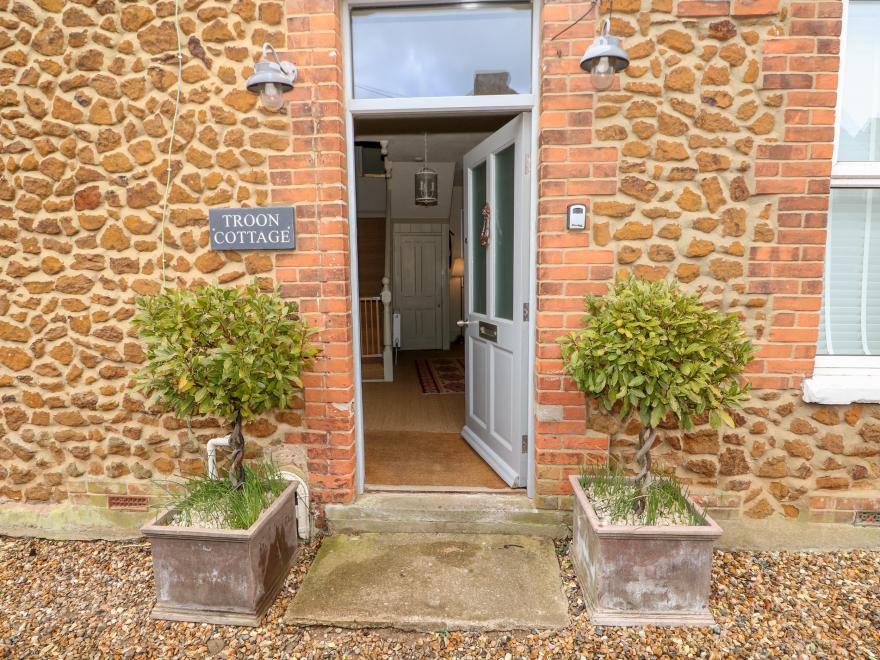 Troon Cottage