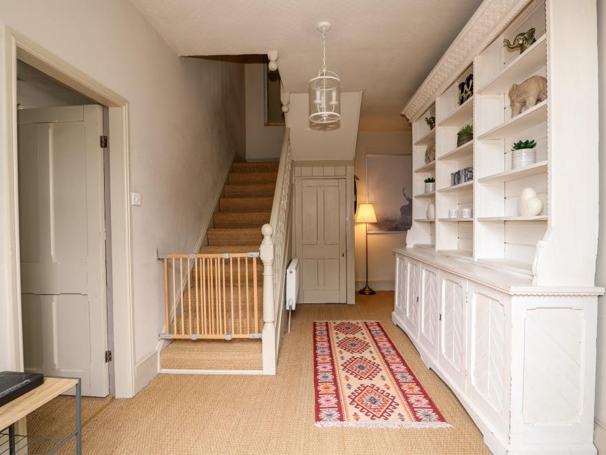 Troon Cottage