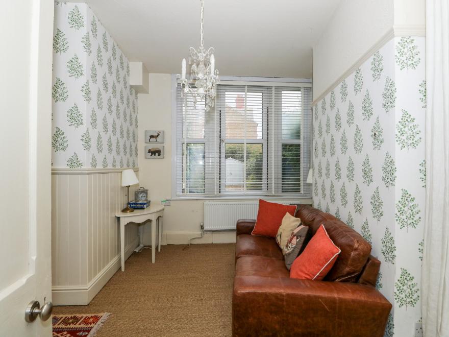 Troon Cottage