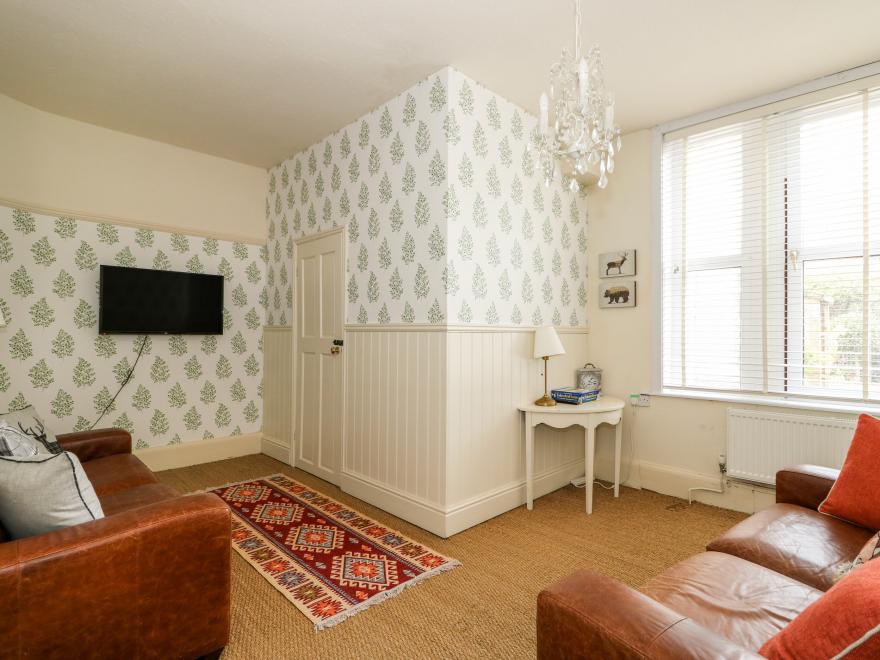 Troon Cottage